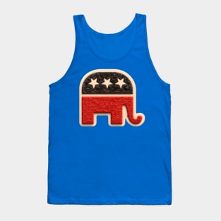 Republican party Tank Top